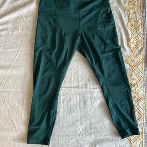 Member’s Mark Compression Leggings